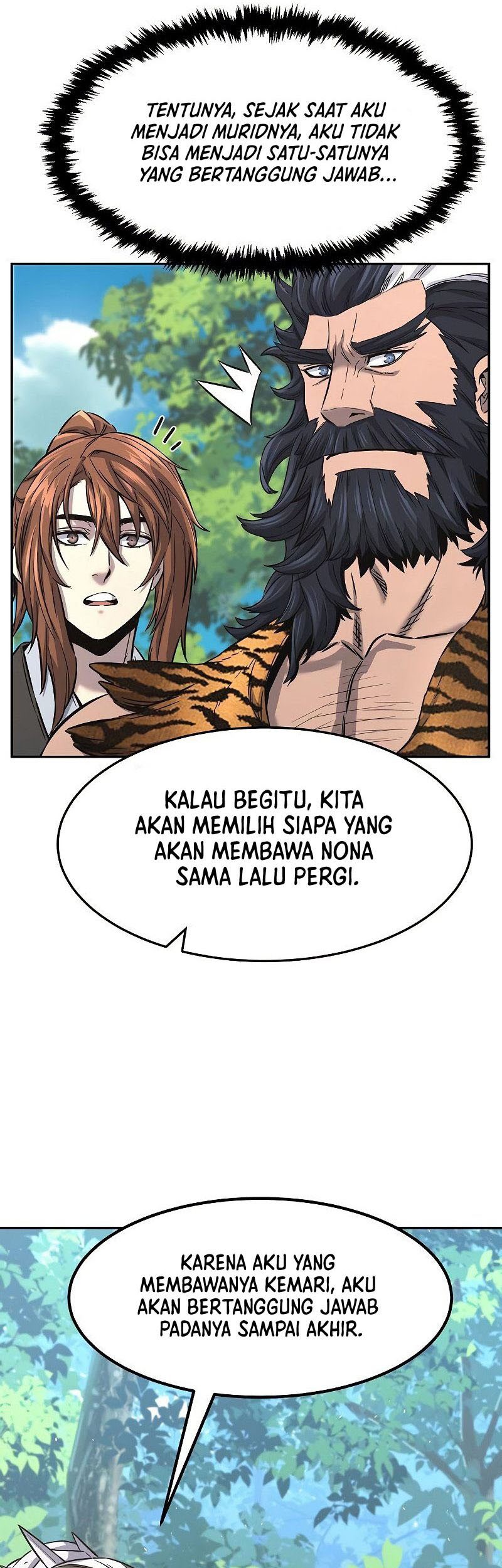 Absolute Sword Sense chapter 53 halaman 65
