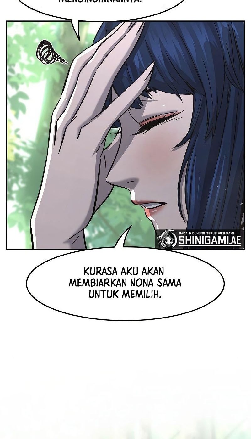 Absolute Sword Sense chapter 53 halaman 71