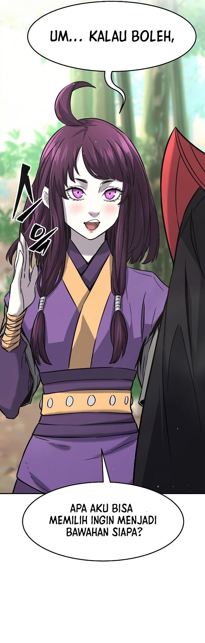 Absolute Sword Sense chapter 53 halaman 72
