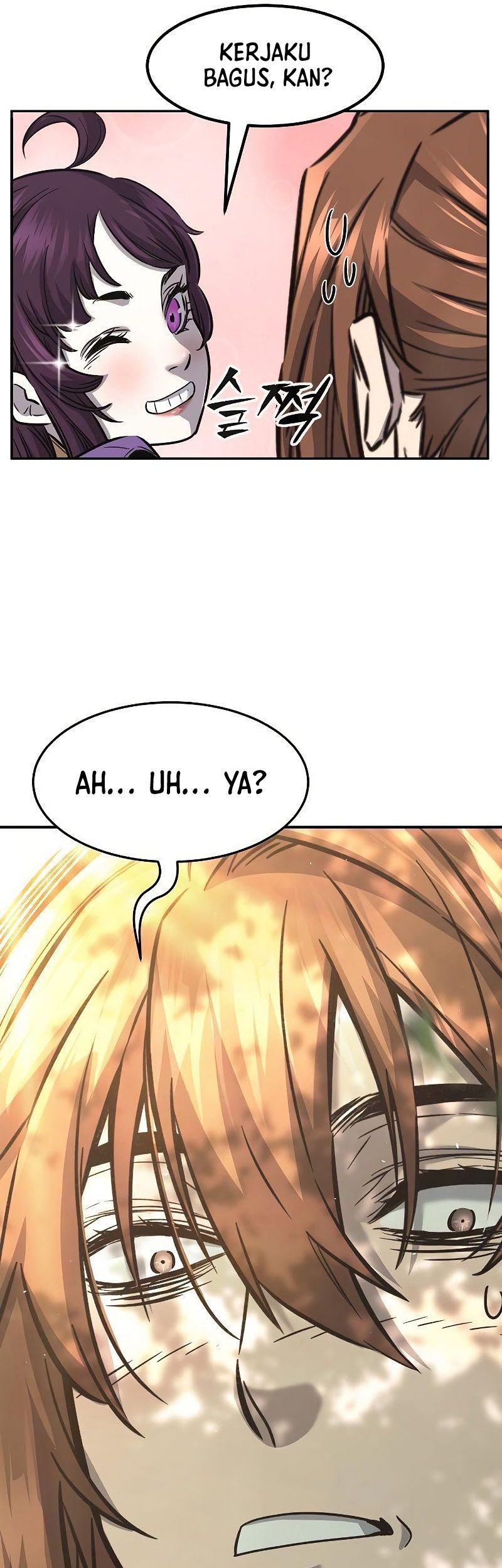 Absolute Sword Sense chapter 53 halaman 76