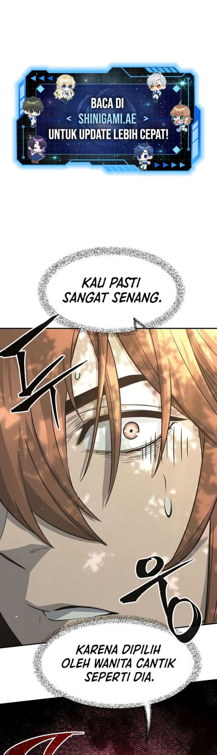 Absolute Sword Sense Bab 54 halaman 2