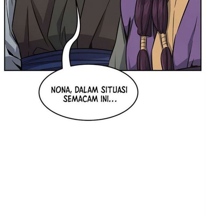 Absolute Sword Sense Bab 54 halaman 8