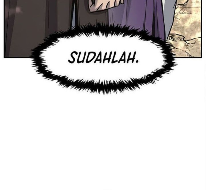 Absolute Sword Sense Bab 54 halaman 16