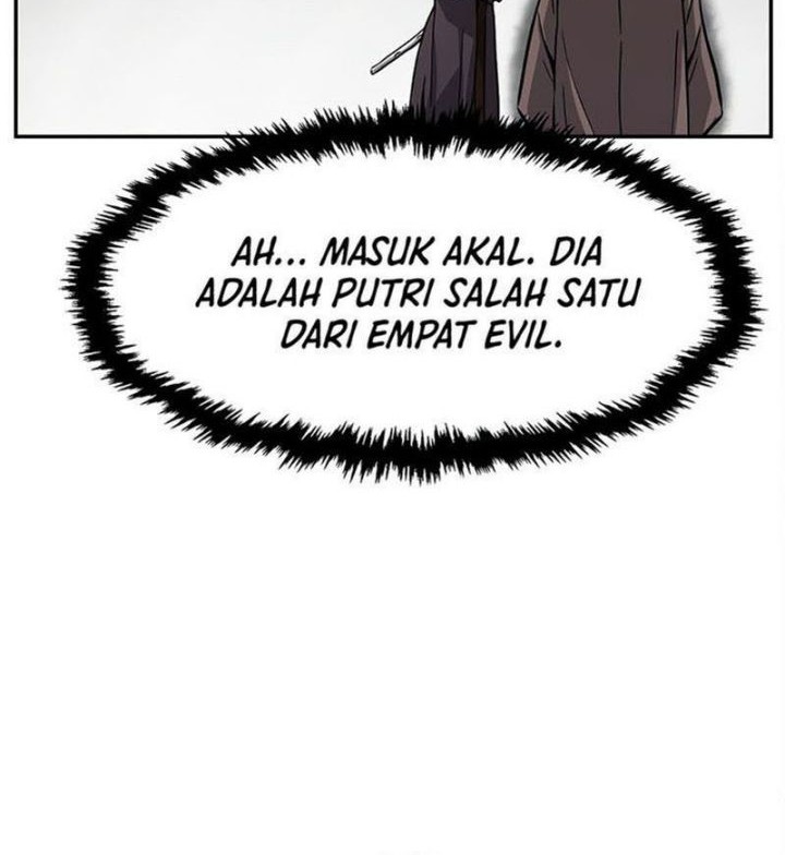 Absolute Sword Sense Bab 54 halaman 20