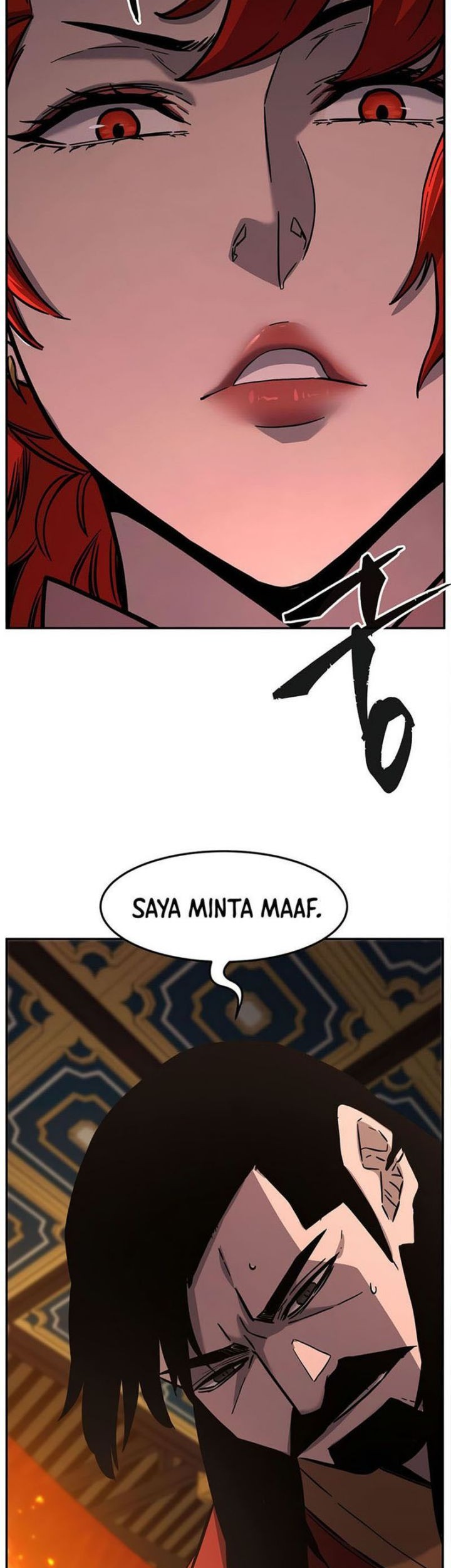 Absolute Sword Sense Bab 54 halaman 41
