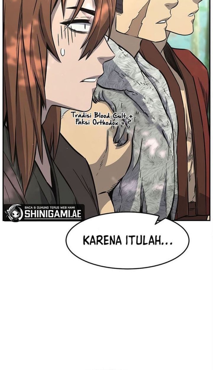 Absolute Sword Sense Bab 54 halaman 73