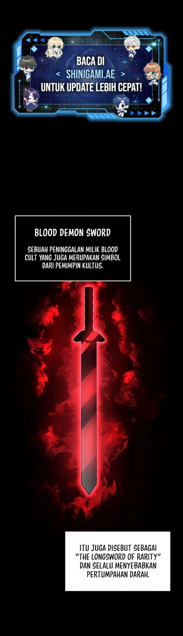 Absolute Sword Sense Bab 55 halaman 2