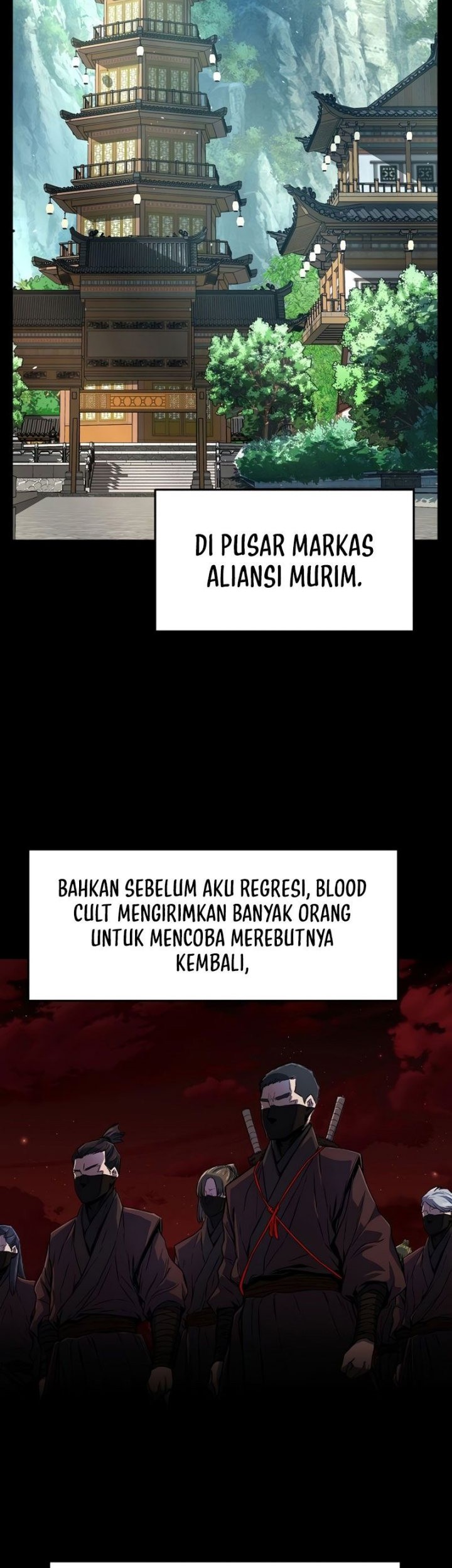 Absolute Sword Sense Bab 55 halaman 4