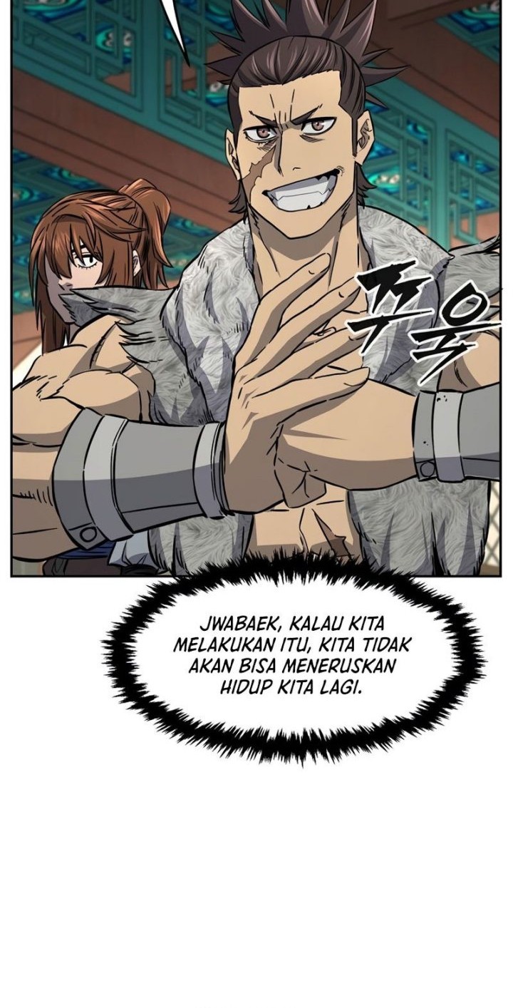 Absolute Sword Sense Bab 55 halaman 9