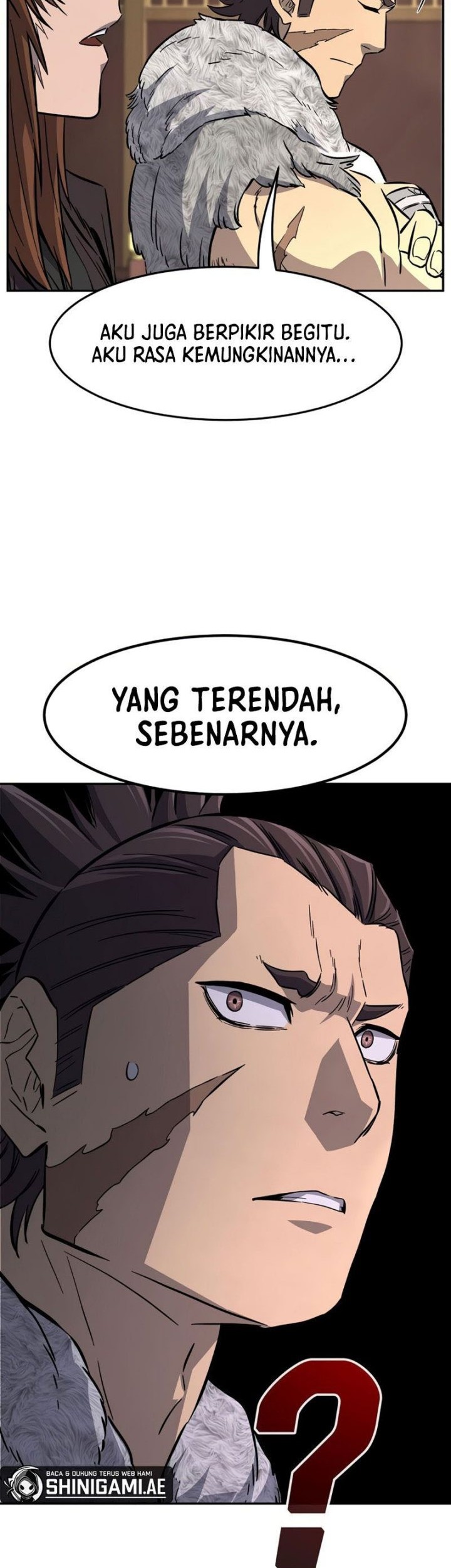 Absolute Sword Sense Bab 55 halaman 15