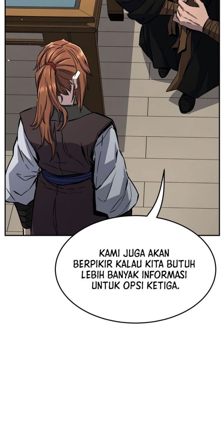 Absolute Sword Sense Bab 55 halaman 20