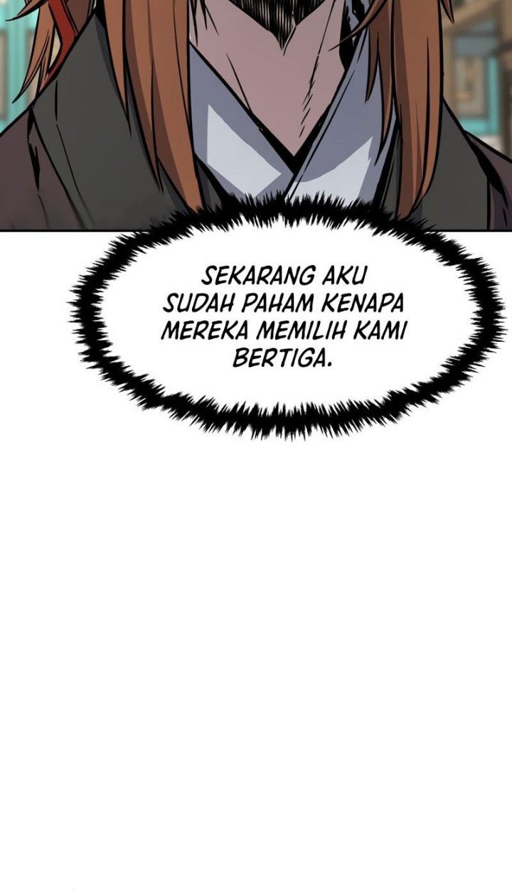Absolute Sword Sense Bab 55 halaman 35
