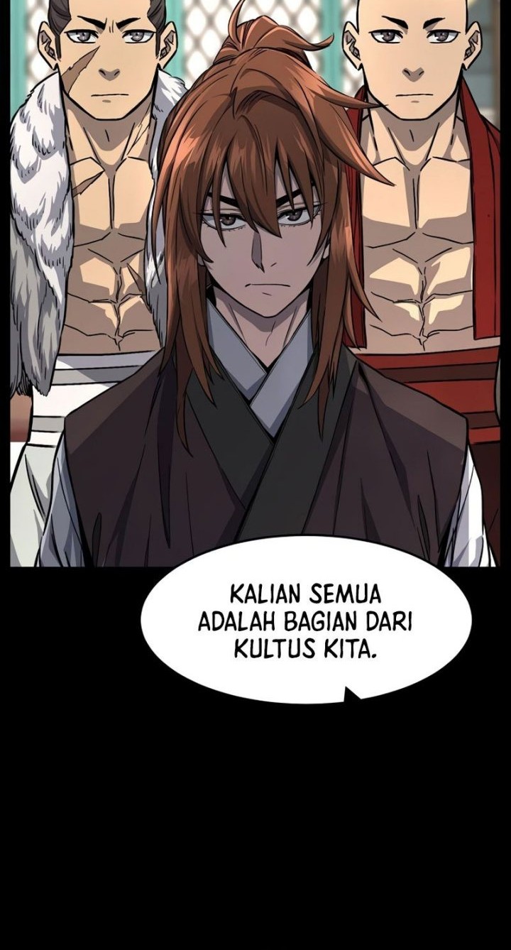 Absolute Sword Sense Bab 55 halaman 47