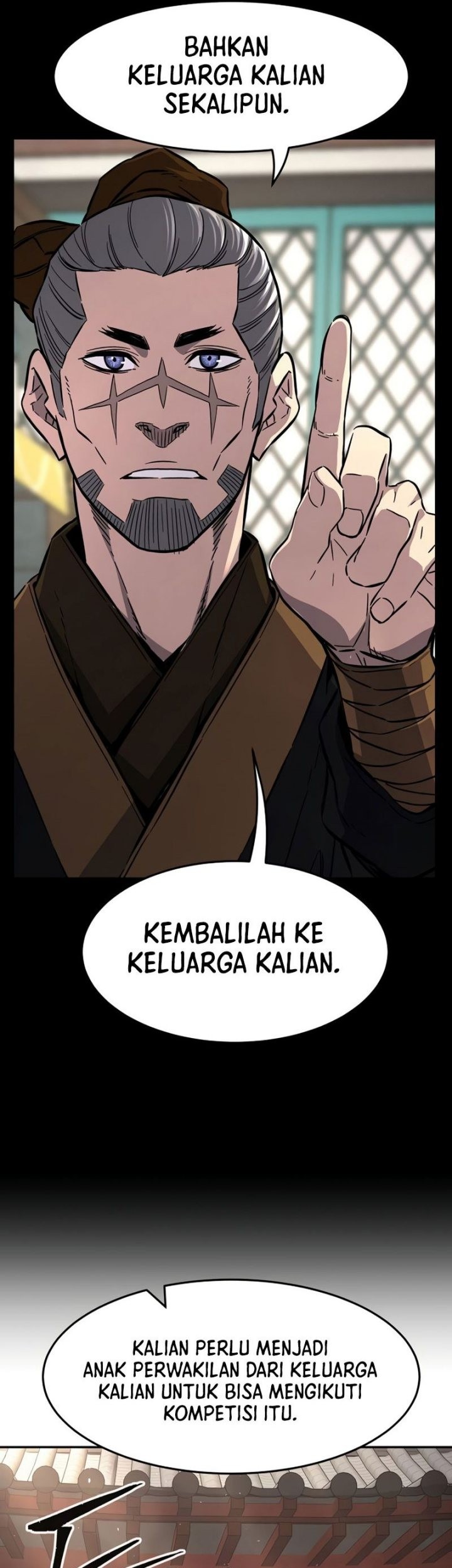 Absolute Sword Sense Bab 55 halaman 48