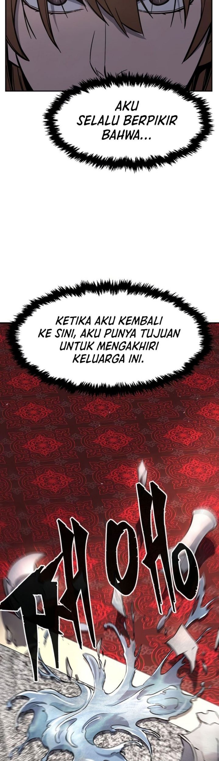 Absolute Sword Sense Bab 55 halaman 50