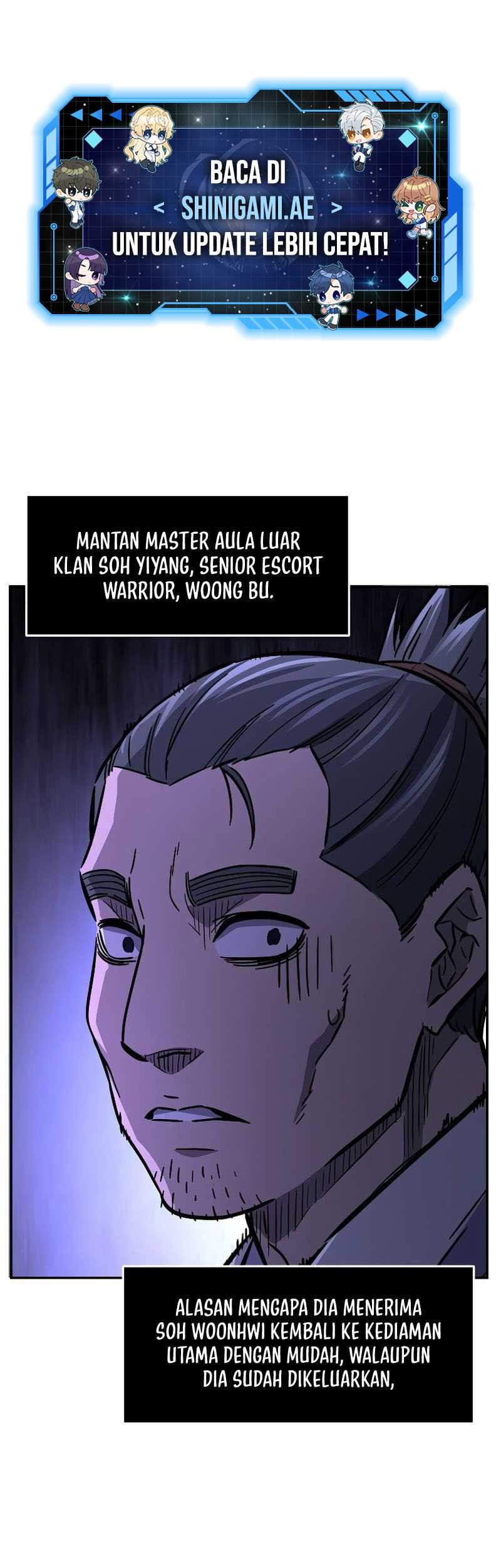 Absolute Sword Sense Bab 56 halaman 2
