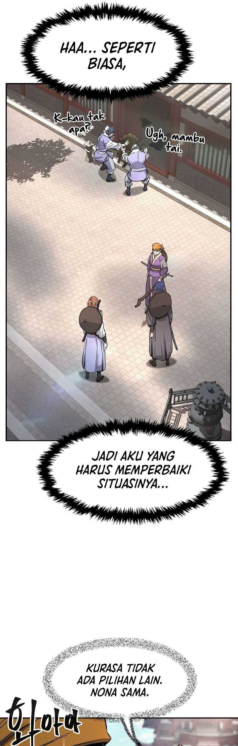 Absolute Sword Sense Bab 56 halaman 18