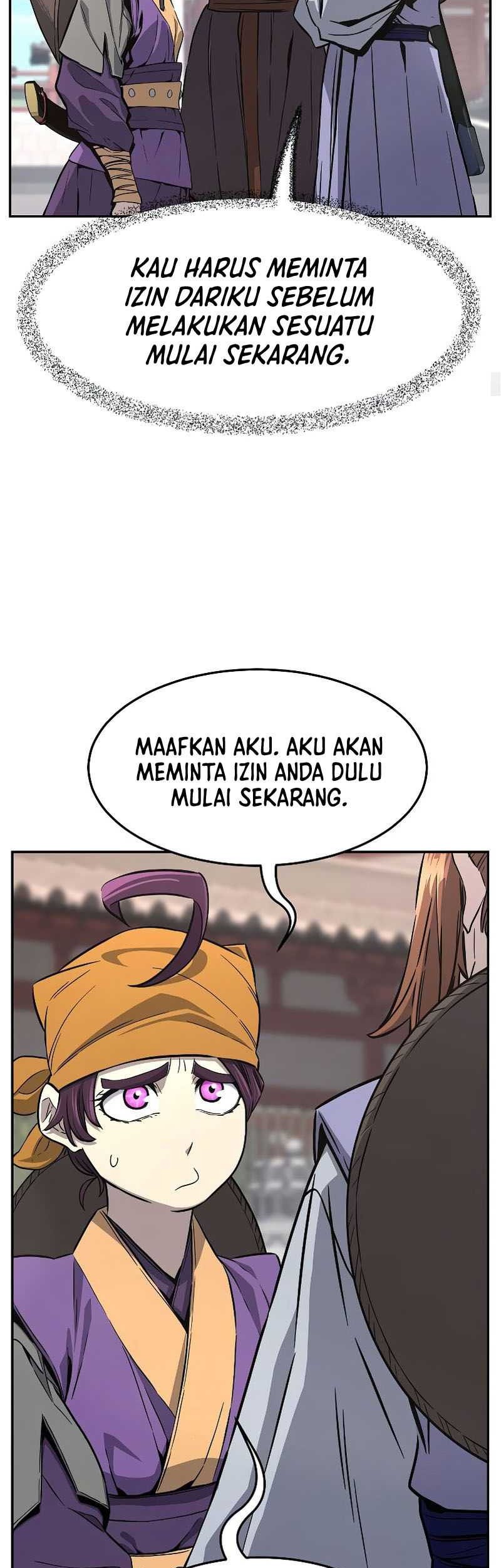 Absolute Sword Sense Bab 56 halaman 24