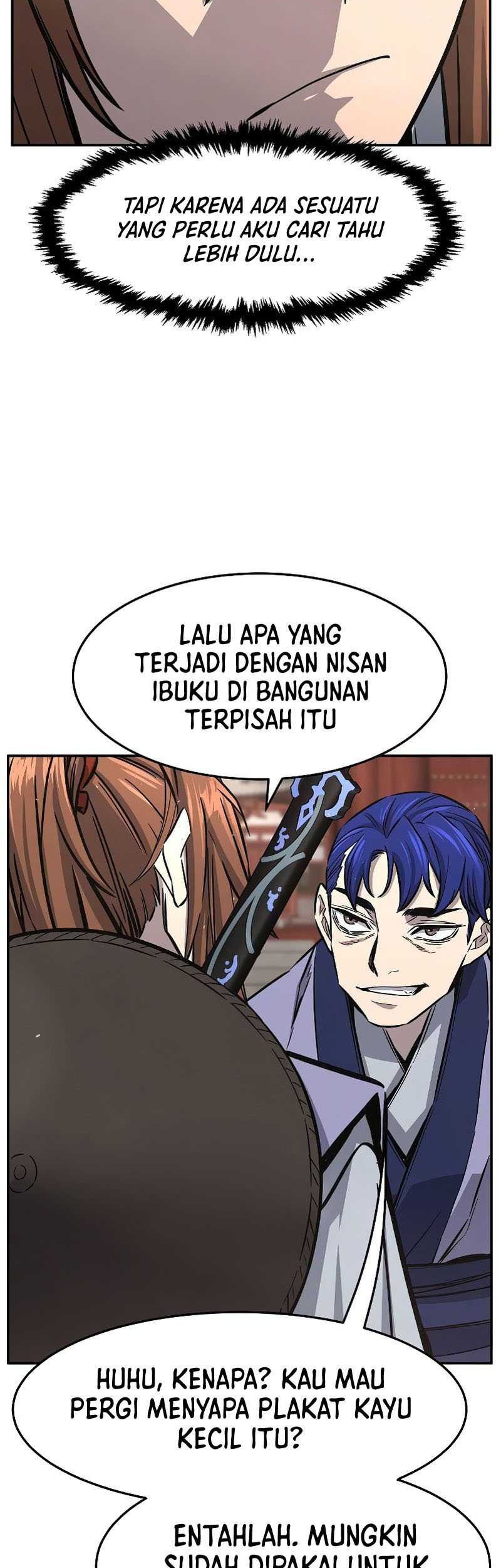 Absolute Sword Sense Bab 56 halaman 36