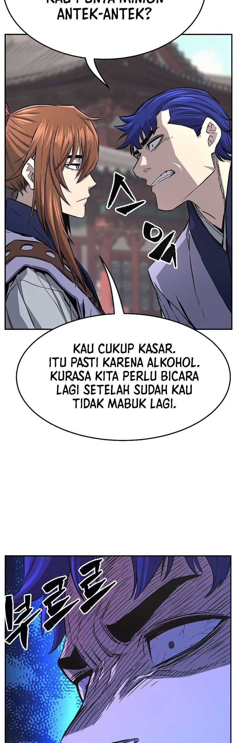 Absolute Sword Sense Bab 56 halaman 40