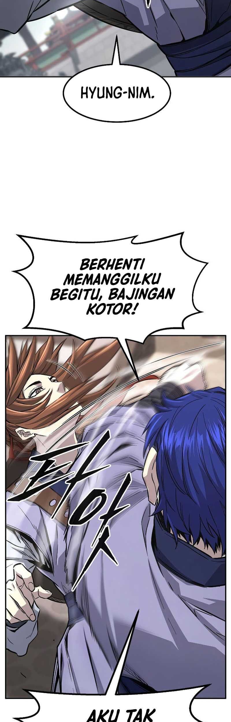 Absolute Sword Sense Bab 56 halaman 44