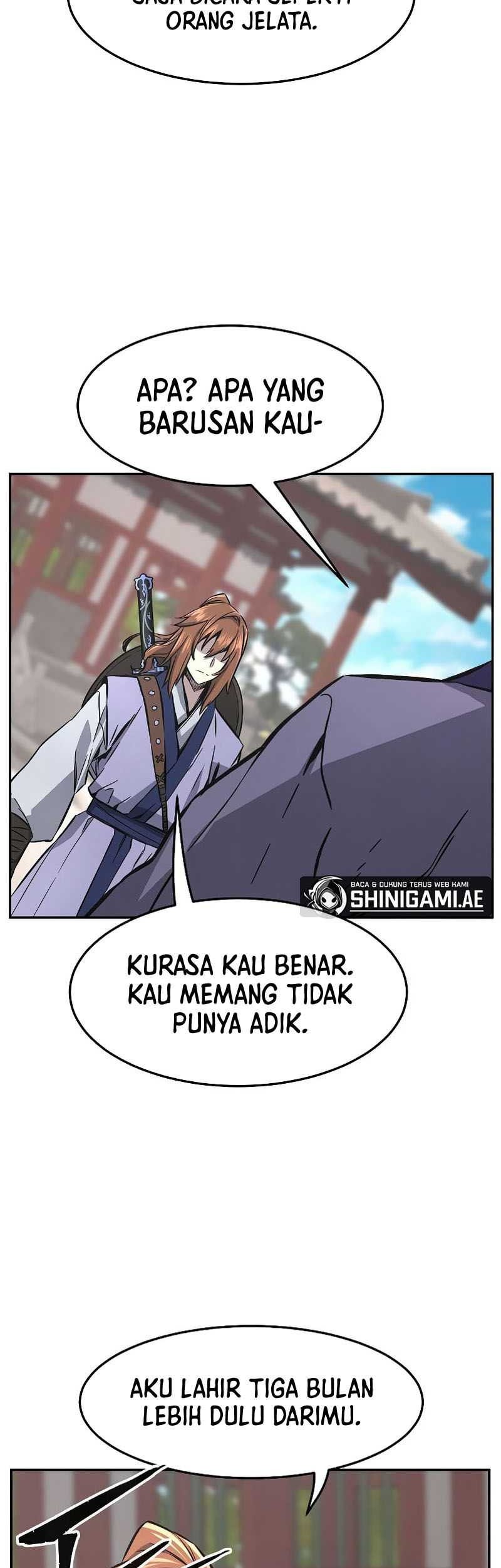 Absolute Sword Sense Bab 56 halaman 48