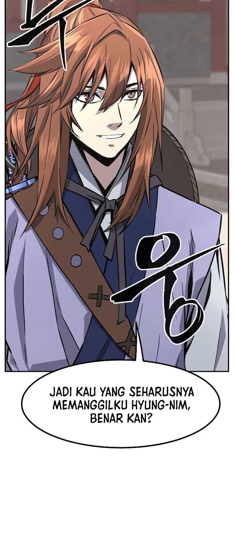 Absolute Sword Sense Bab 56 halaman 49