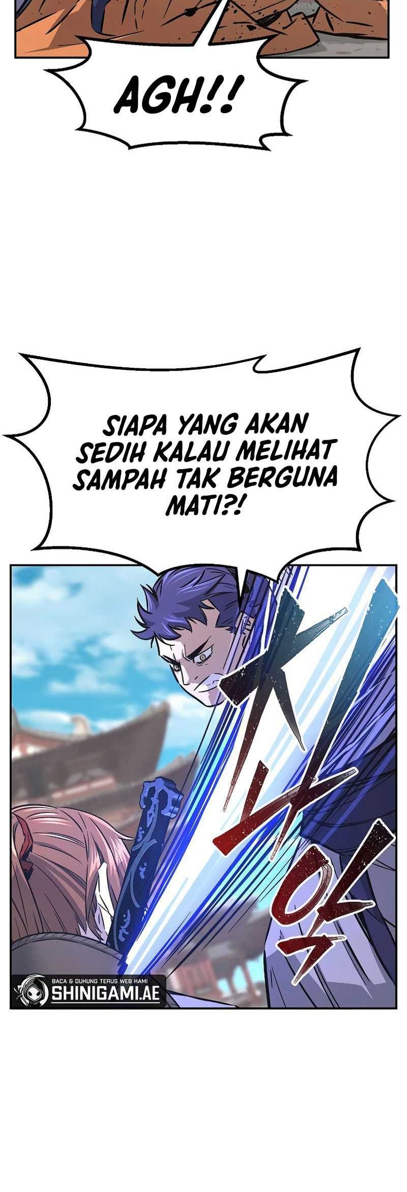 Absolute Sword Sense Bab 56 halaman 53