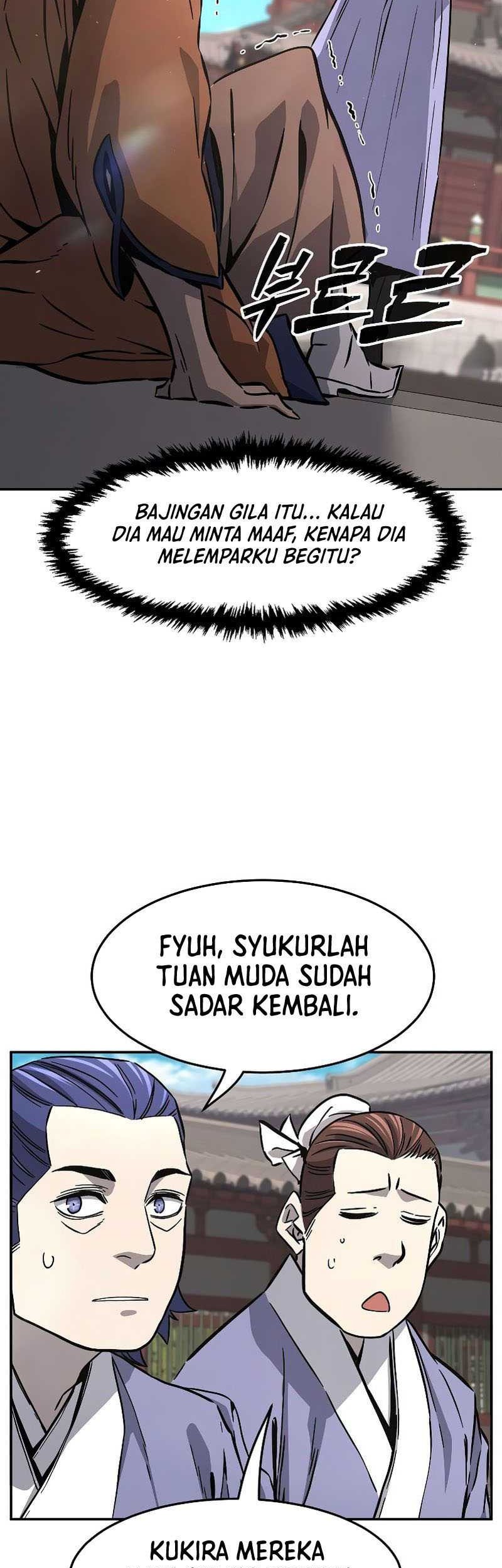 Absolute Sword Sense Bab 56 halaman 56
