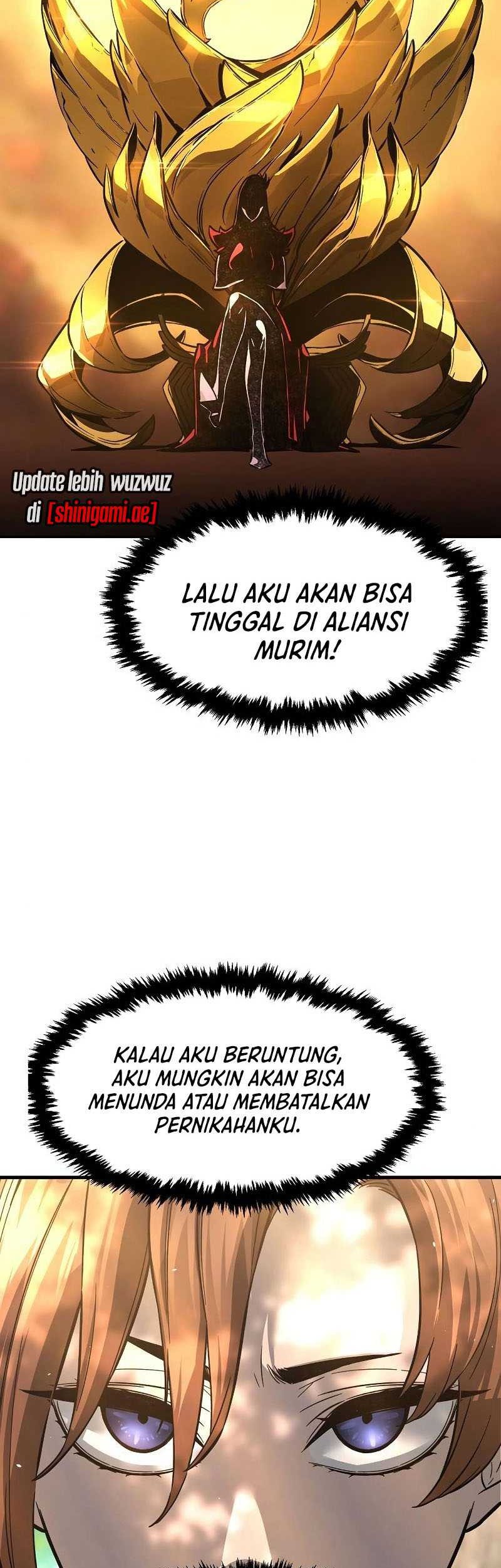 Absolute Sword Sense Bab 57 halaman 16