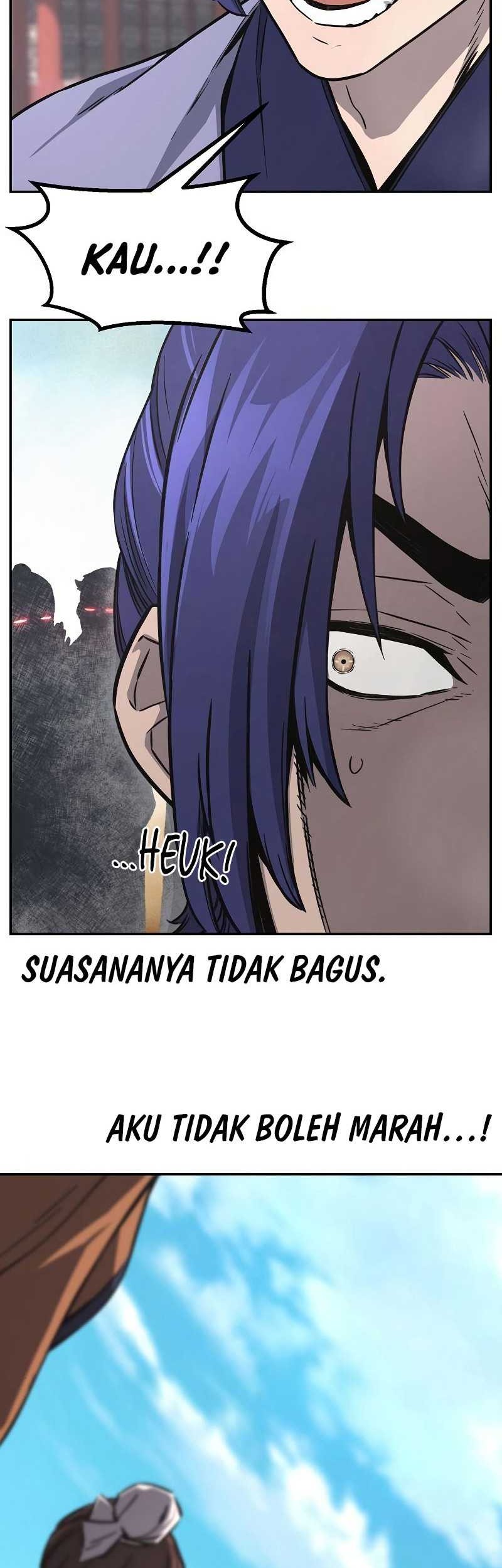 Absolute Sword Sense Bab 57 halaman 44