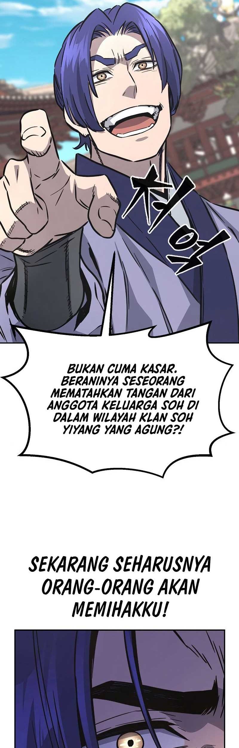 Absolute Sword Sense Bab 57 halaman 47