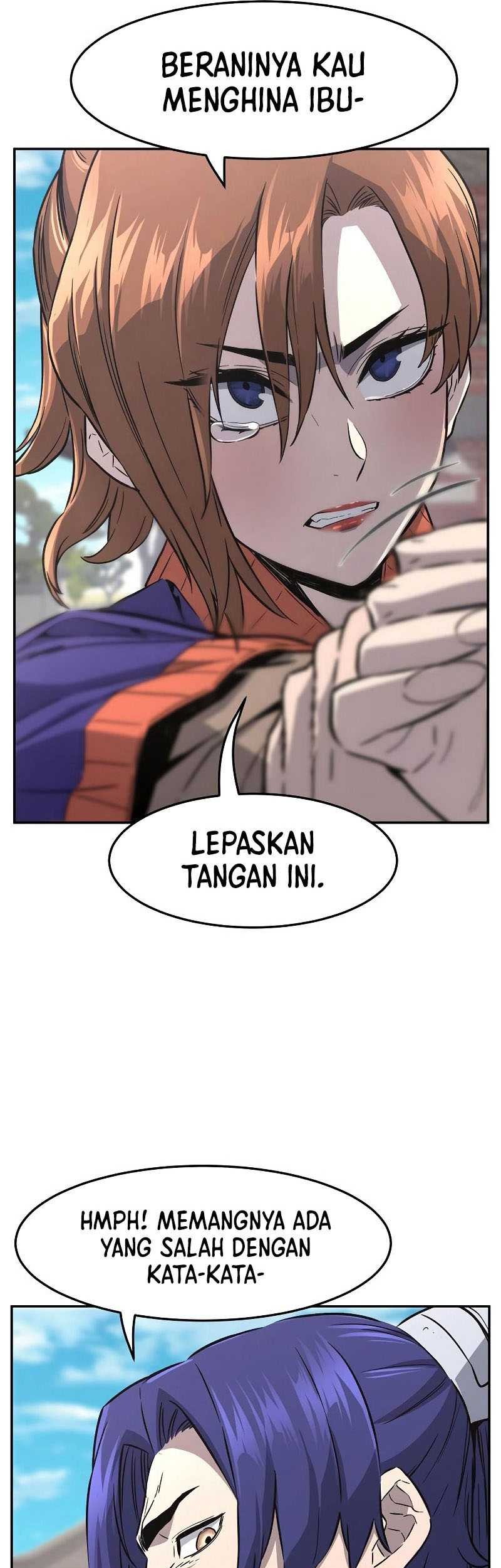 Absolute Sword Sense Bab 57 halaman 54