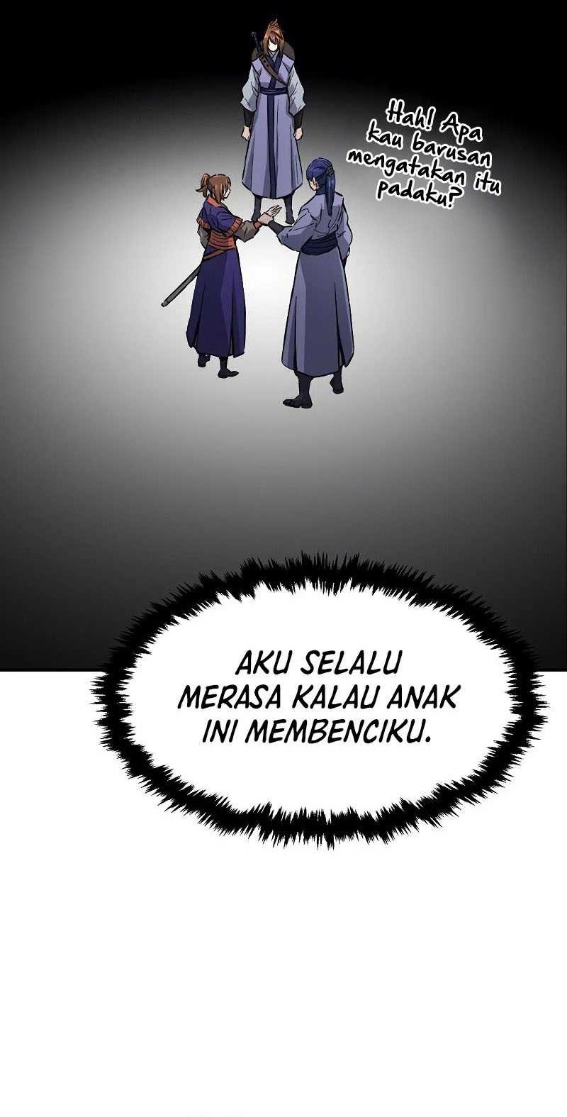 Absolute Sword Sense Bab 57 halaman 57