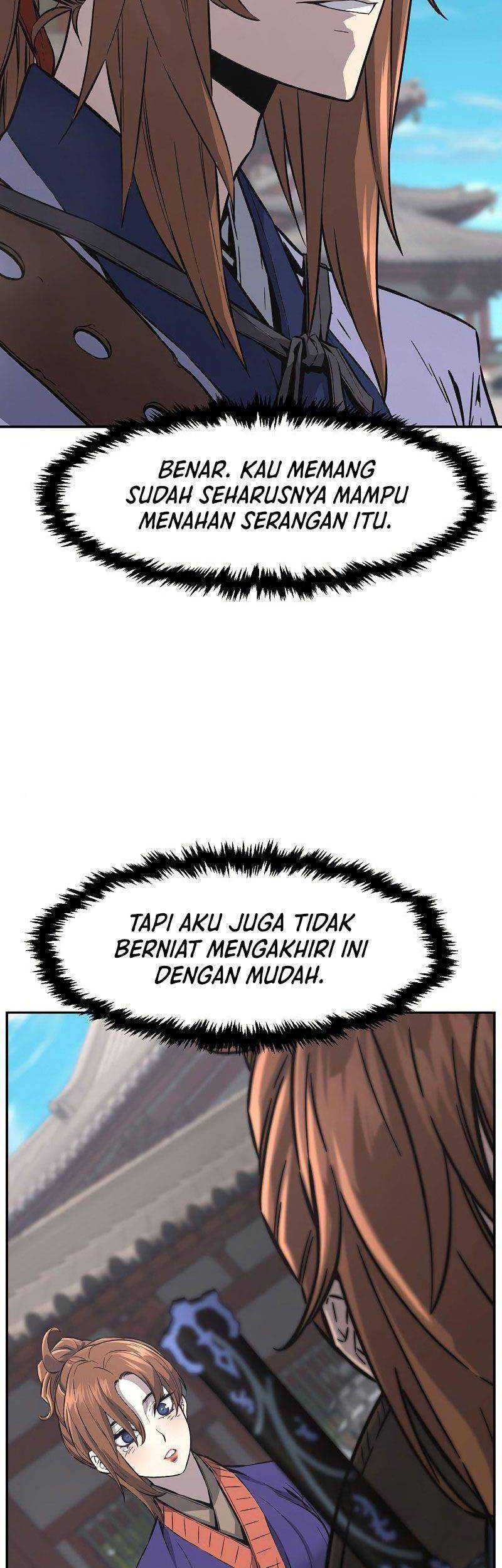 Absolute Sword Sense Bab 58 halaman 4