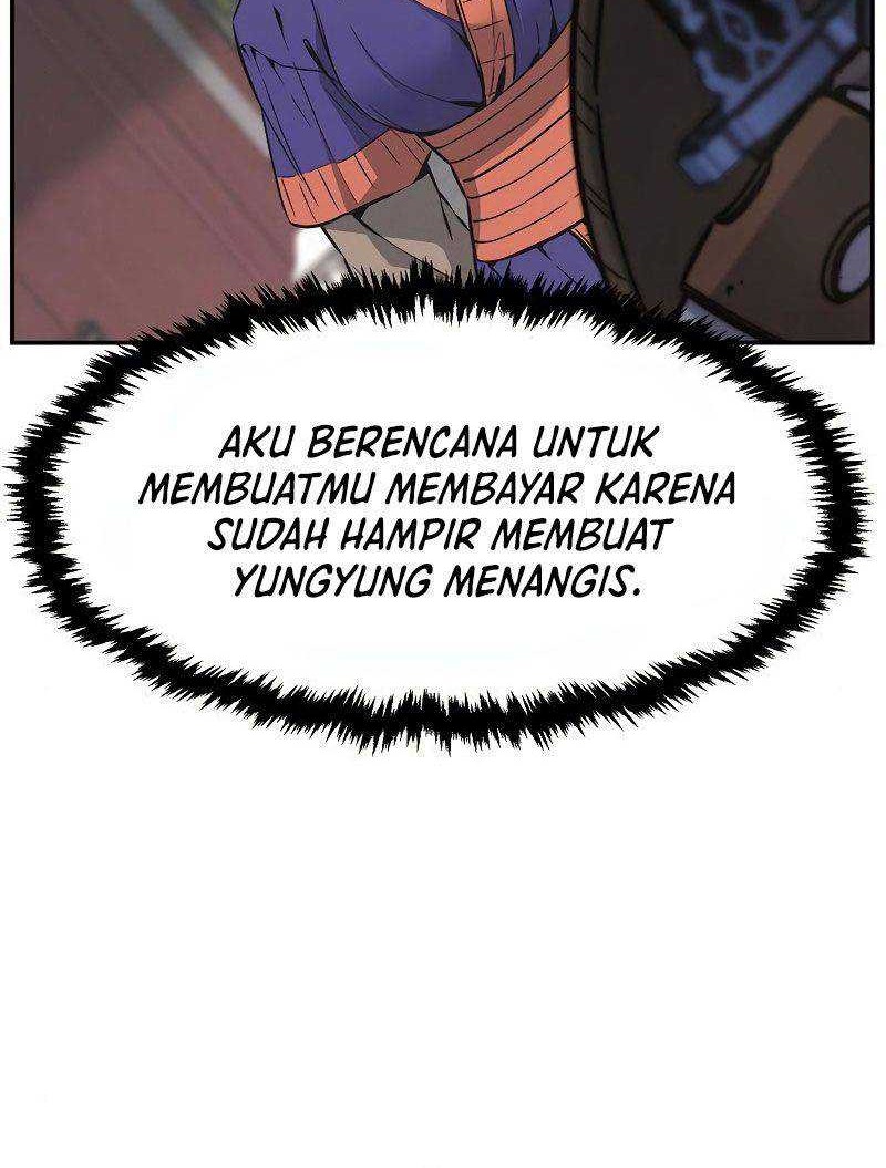 Absolute Sword Sense Bab 58 halaman 5