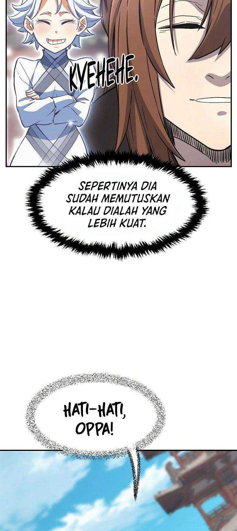 Absolute Sword Sense Bab 58 halaman 9