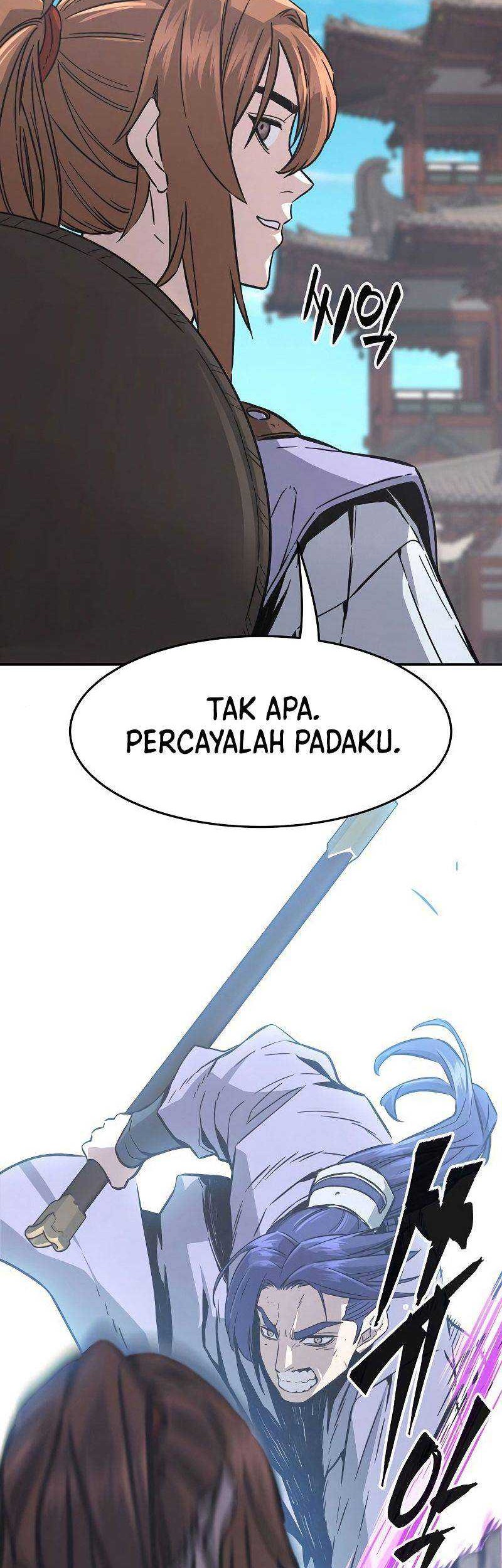Absolute Sword Sense Bab 58 halaman 11