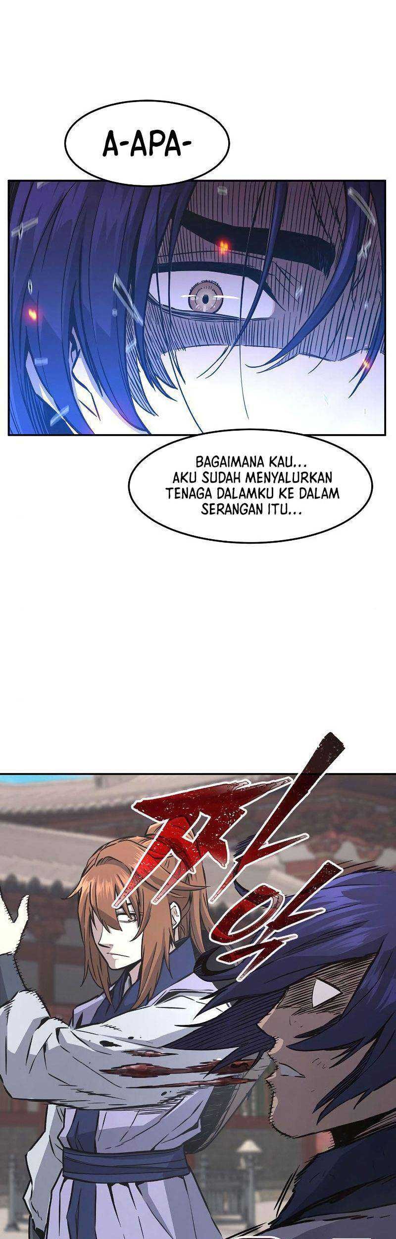 Absolute Sword Sense Bab 58 halaman 14