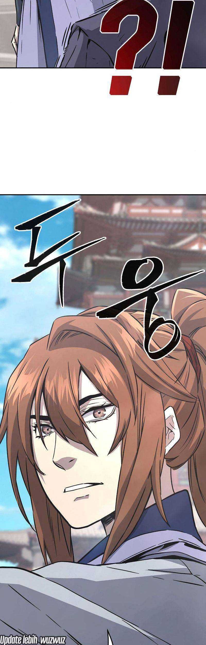 Absolute Sword Sense Bab 58 halaman 15