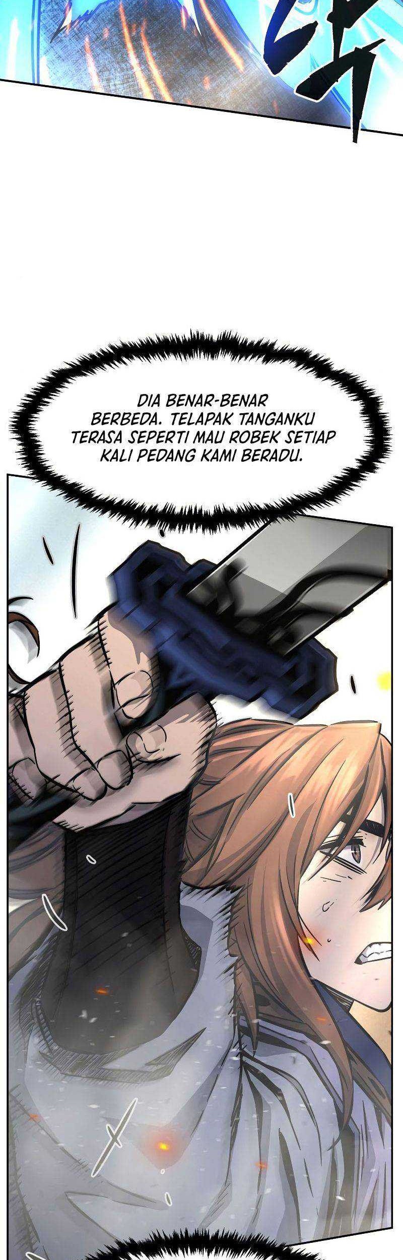 Absolute Sword Sense Bab 58 halaman 55