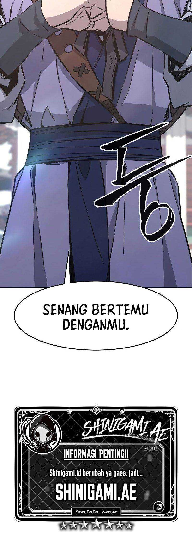 Absolute Sword Sense Bab 58 halaman 64