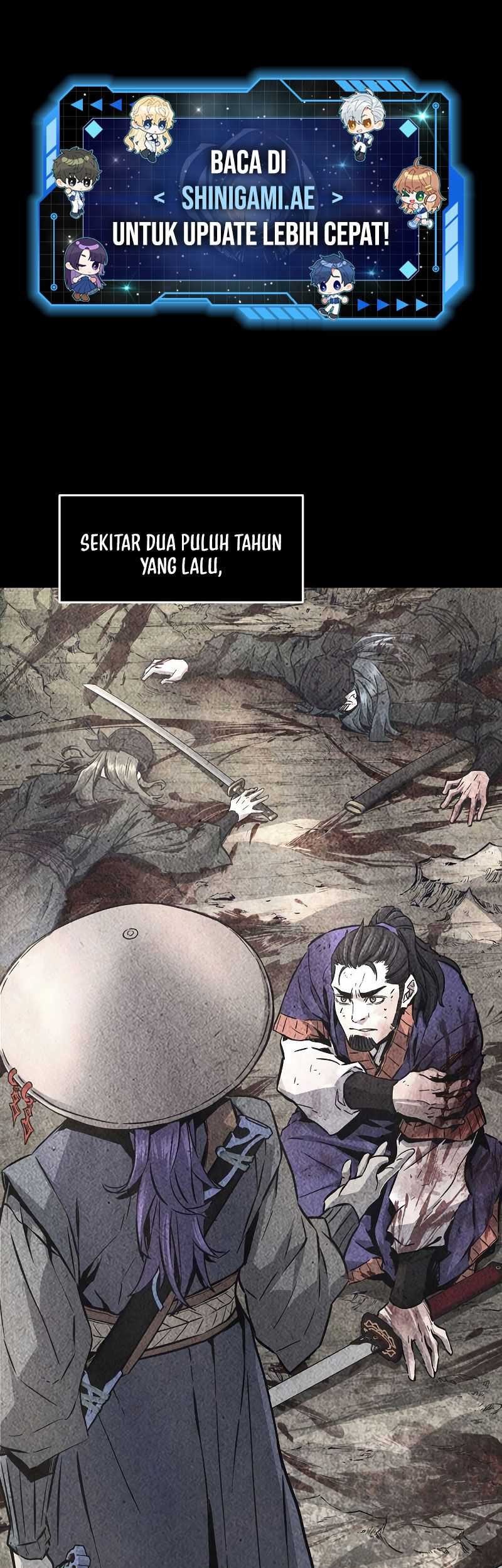 Absolute Sword Sense Bab 59 halaman 2