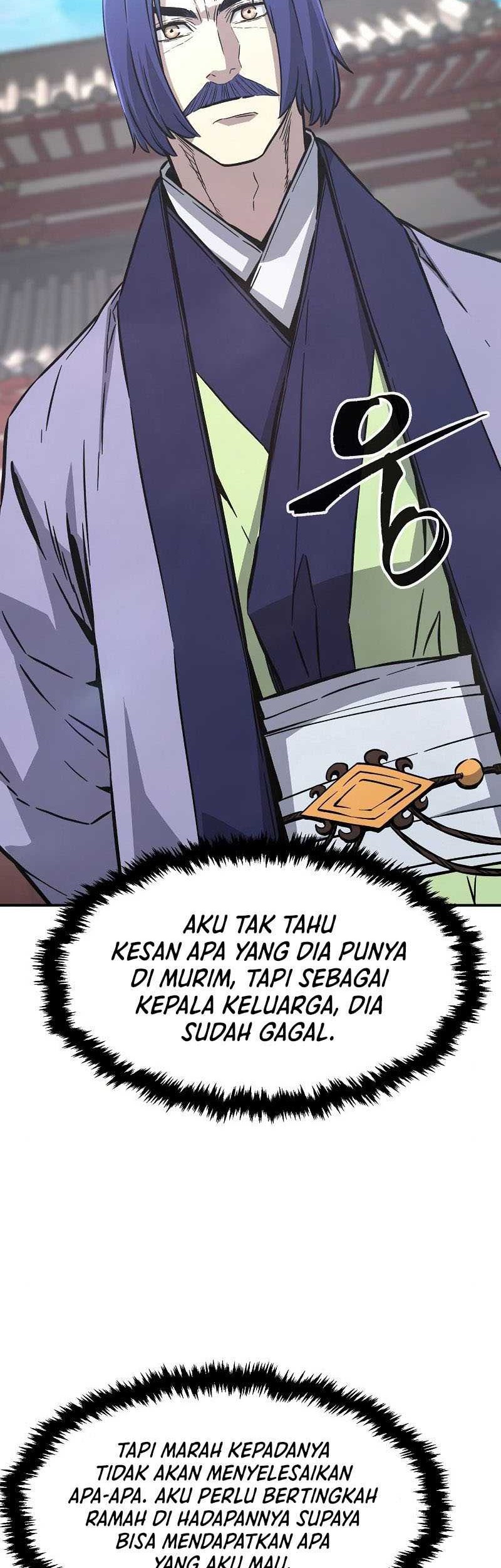 Absolute Sword Sense Bab 59 halaman 15