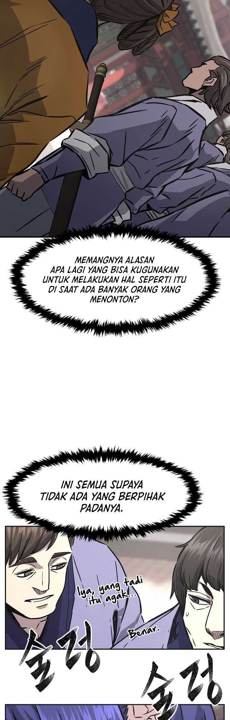 Absolute Sword Sense Bab 59 halaman 20