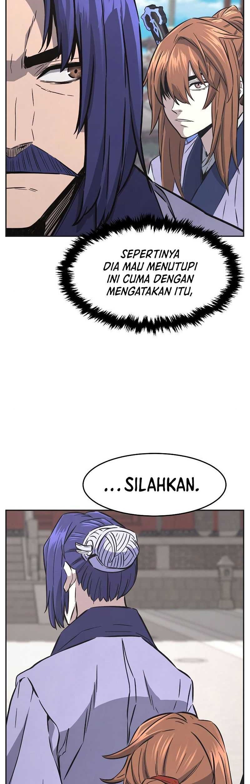 Absolute Sword Sense Bab 59 halaman 23