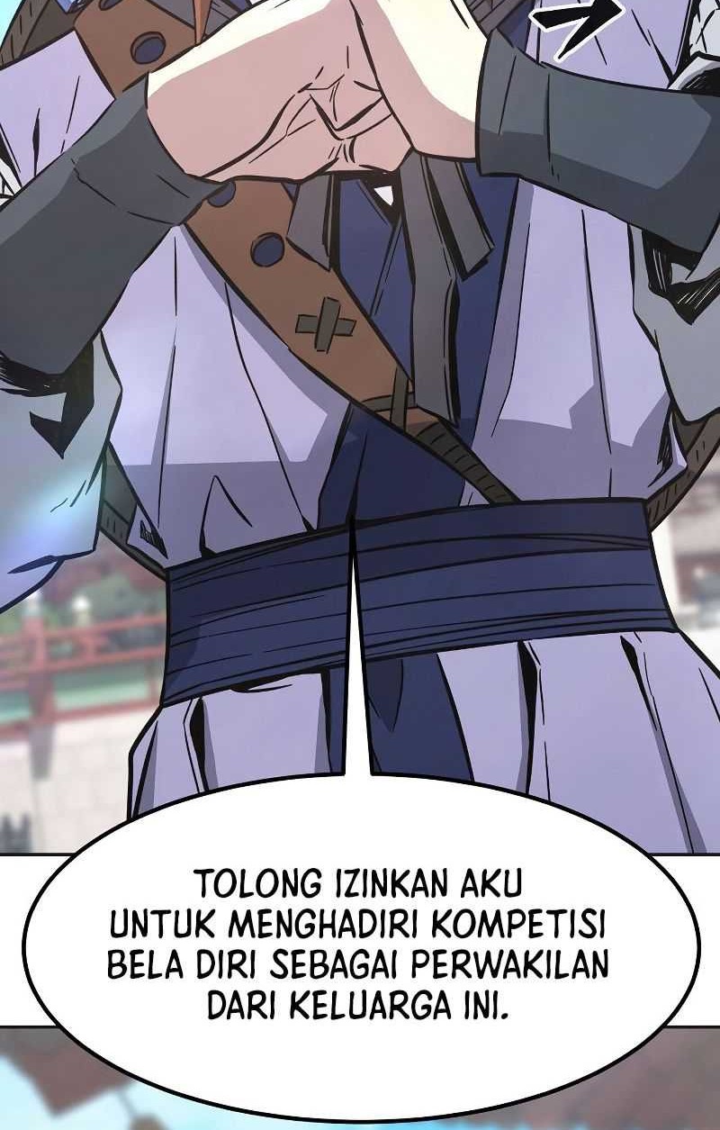 Absolute Sword Sense Bab 59 halaman 25