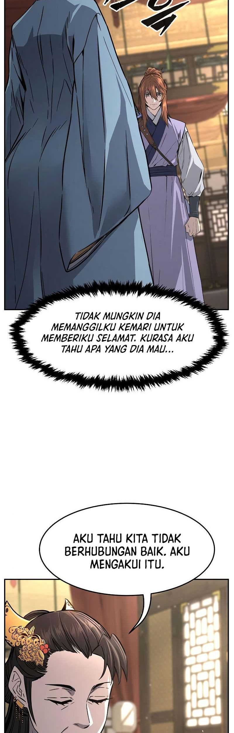 Absolute Sword Sense Bab 59 halaman 47