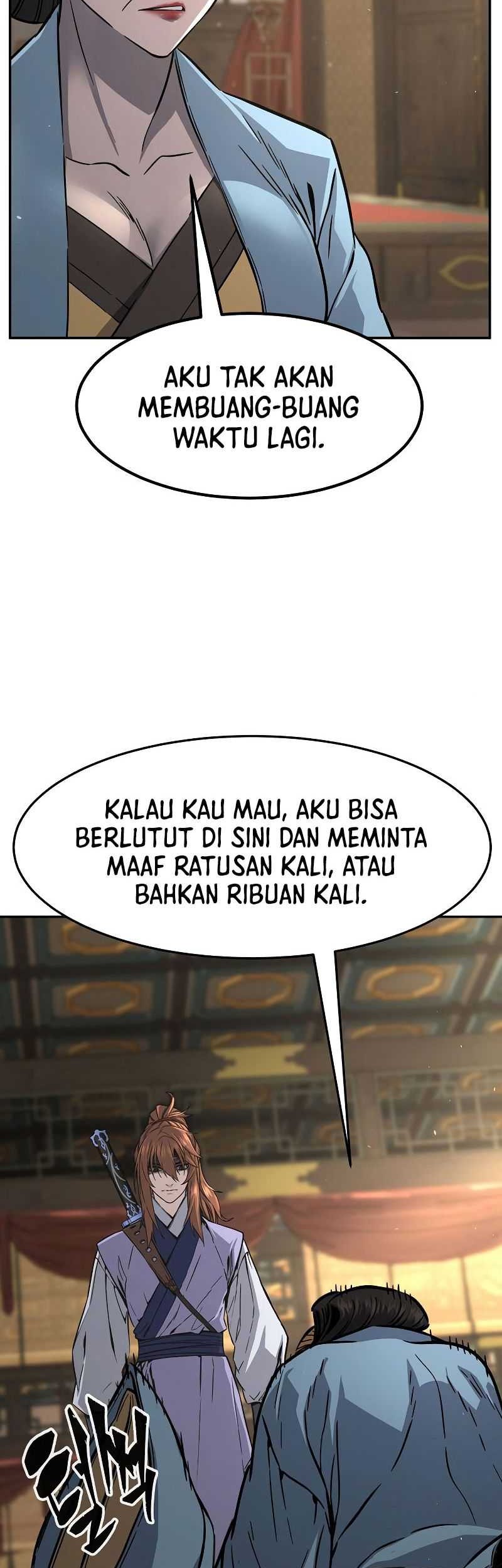 Absolute Sword Sense Bab 59 halaman 48