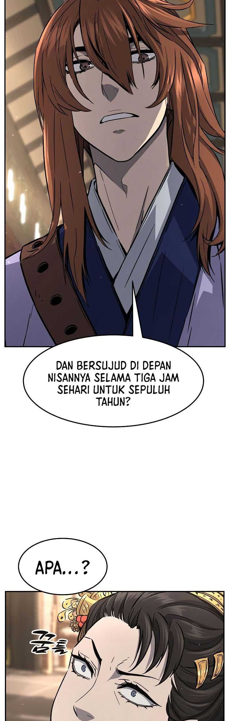 Absolute Sword Sense Bab 59 halaman 56